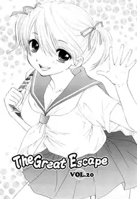 [Ozaki Miray] The Great Escape 3 Ch. 18-25 [English] {Phantom + SaHa}