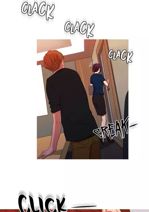 Scandal of the Witch Ch.1-36