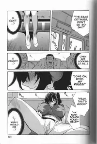 Breast Play [English] [Rewrite] [EroBBuster]