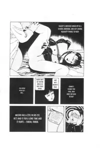 [Maruo Suehiro] Yume no Q-SAKU [English]