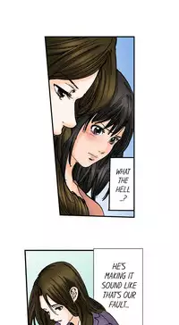 A Step-Father Aims His Daughter