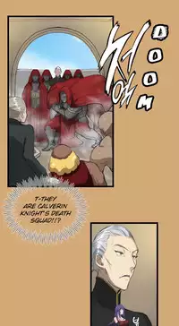 [Hong BanJang] Aharoo Ch.1-39 (English) (YoManga) (Ongoing)