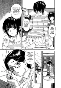 [MG Joe] Tonari no Minano Sensei | My neighboring teacher MINANO Vol. 3 [English] [Tadanohito]