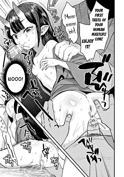 [Anthology] Loli-babaa Kyousei Tanetsuke Ecchi! | Loli-babaa Forced Impregnation Sex Vol. 1 [English] {CapableScoutMan & bigk40k} [Digital]