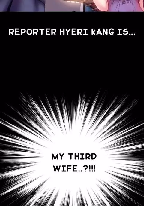 My Wives Ch.1-14