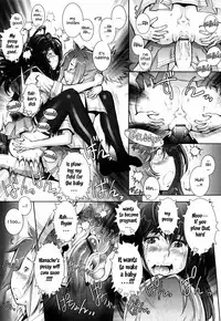 Haguringu | Love Maneuvering