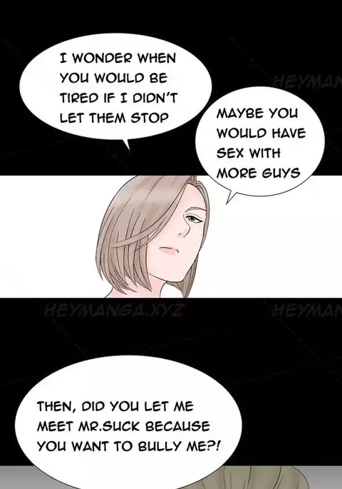 The Taste of Hands Ch.1-43