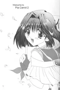 (CR32) [LIPSTAR (Morisaki Tirol)] Cherry Cherry Strawberry (Pia Carrot e Youkoso!! 2)