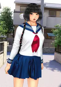 [Iron Sugar] Ore no Hatsukoi Aite datta Gimai ga Oyaji to Tanetsuke Sex Shiteita Ken