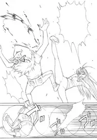 (C58) [Anime Brothers (Itsuki Kousuke)] Yellow Candy (FLCL)