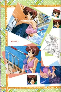 [Visual Fanbook][F&C] きゃんきゃんバニー プルミエール２攻略&設定資料集