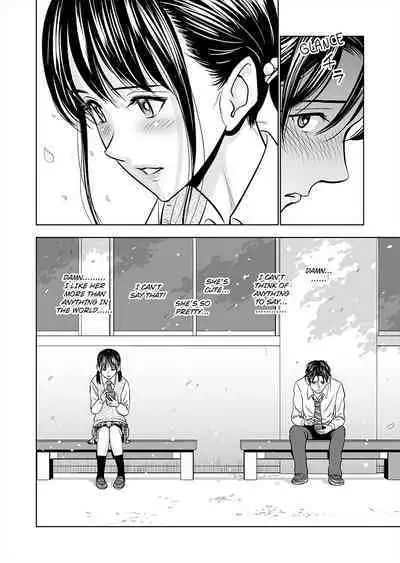 Haru Kurabe 1 | Comparison in Spring 1