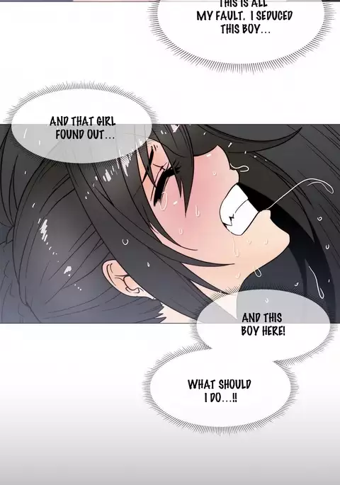 Household Affairs Ch.1-34