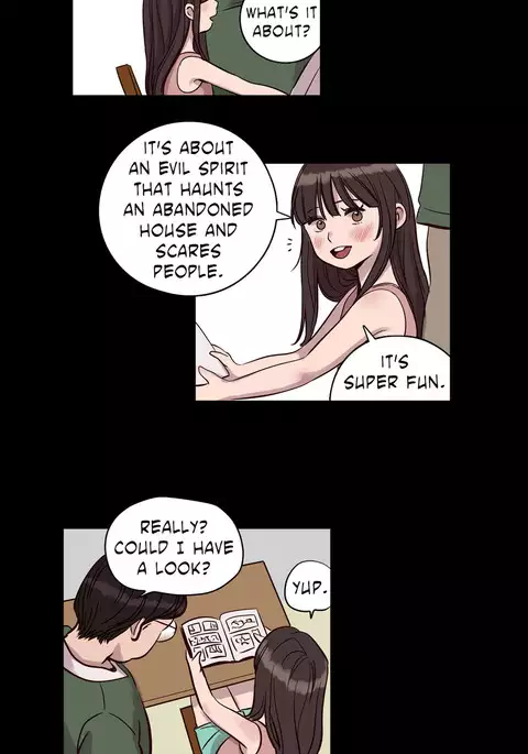 Atonement Camp Ch.1-35