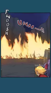 [Hong BanJang] Aharoo Ch.1-27 (English) (YoManga) (Ongoing)