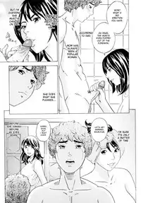 [Tange Suzuki] Saikai | Reunion (Mama no Kaori to Asoko no Nioi) [English] [desudesu] [Decensored]