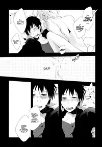 (SC56) [Yinghua (sinba)] Hatsukoi wa Kitto Yume no Naka - Fell In Love In A Dream (Durarara!!) [English] [Lady Phantomhive]