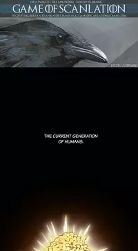 [Juder] Lilith`s Cord Ch.1-21 (English) (Ongoing)