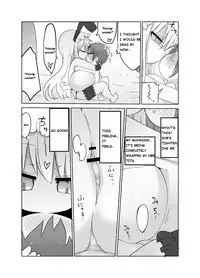 [Cool Kyou Dai San Shibu (Cool Kyou Shinja)] Younyuu Mazen [English] [Digital]