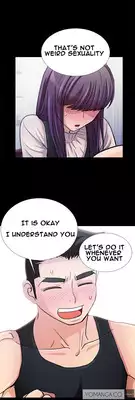[Mr. Mun] Will You Do as I Say? Ch.1-18 (English) (Ongoing)