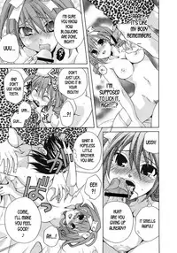 [Ishida Masaharu, Hamada Kinnosuke] Jakkan Mondai? Bimyo-ni OK! | Problem? No, it's surprisingly ok! (Baby, I LOVE YOU.) [English] [desudesu] [Digital]