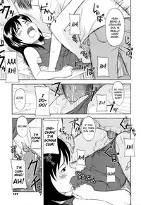 [Onizuka Naoshi] One Hot Minute [English]