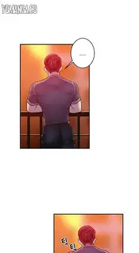 Ghost Love Ch.1-21 (English) (YoManga) (Ongoing)