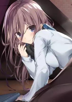 A Book Where Miku Has It Her Way