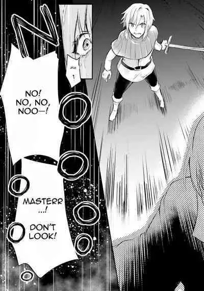 Inbi na Doukutsu no Sono Oku de 1 | Inside the Cave of Obscenity 2022-06 Vol.1