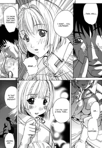 (C71) [Ucky Labo (Kika=Zaru)] Koujousen Youi! | Siege Assault Preparations! (Pumpkin Scissors) [English] [EHCOVE]