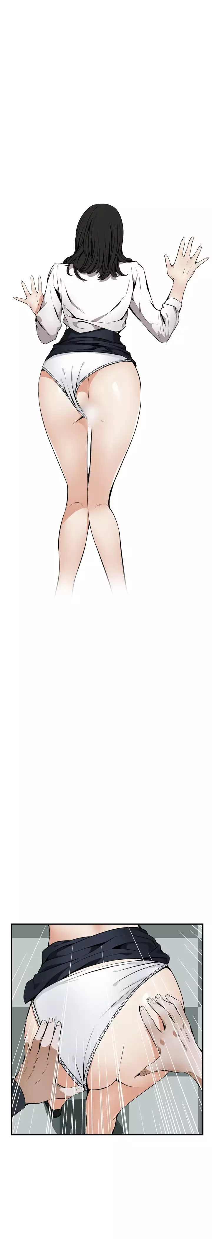 Take a Peek 偷窥 Ch.39~66 中文