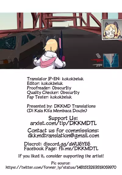 [Milk Pudding (Jamcy)] Kimochi Yoku Nattara Make Game nante Sonna Tsugou no Ii Rule ga Aru Wake!? (Blue Archive) [English] [DKKMD Translations] [Digital]