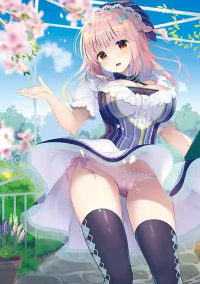 Osananajimi de Koibito no Kanojo to Shitai Koto Zenbu