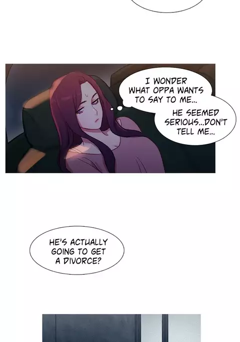 Scandal of the Witch Ch.1-28