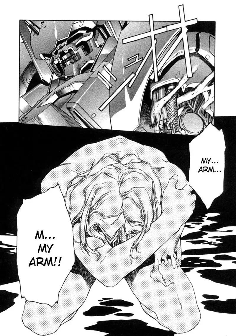 Eidron Shadow Vol1 - CH3