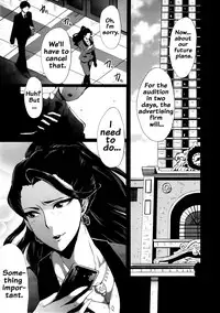 (C89) [Urakata Honpo (SINK)] Urabambi 52 Injuku no Kyouen -MISHIRO- (THE IDOLM@STER CINDERELLA GIRLS) [English] {doujins.com}