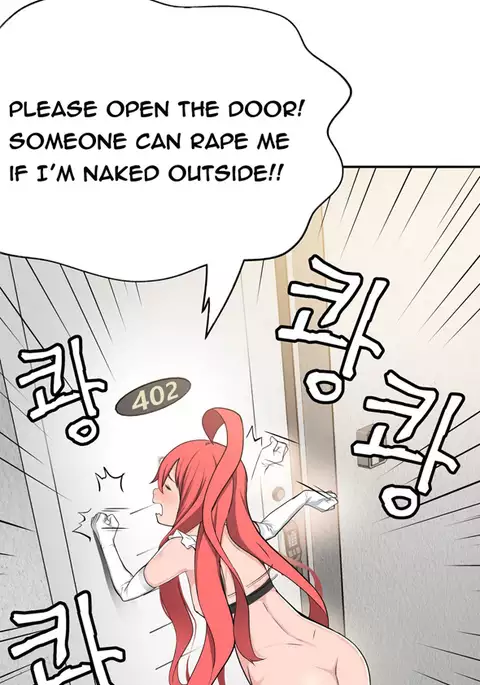 Tissue Thieves Ch.1-32