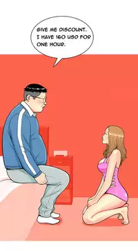 Hooker Ch.1-36 (English) (Ongoing)