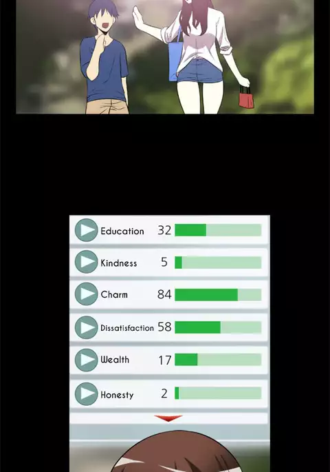 Love Parameter Ch.1-56