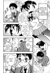 [Tachibana Momoya] Houkago Trans | Transition after school (Shounen Shikou 22 - Josou Fantasy) [English]