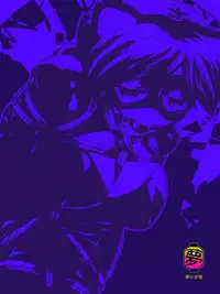 [Yumekakiya (Yakumo Ginjirou)] Kaitou Silver Cat Manga Ban Dai 1-wa [Yamiyo ni Mau Gin Neko]