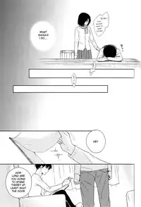 (HaruCC19) [Nia (Sawa)] Himitsu no Hana (Shingeki no Kyojin) [English] (Moy Moe Scanlations)