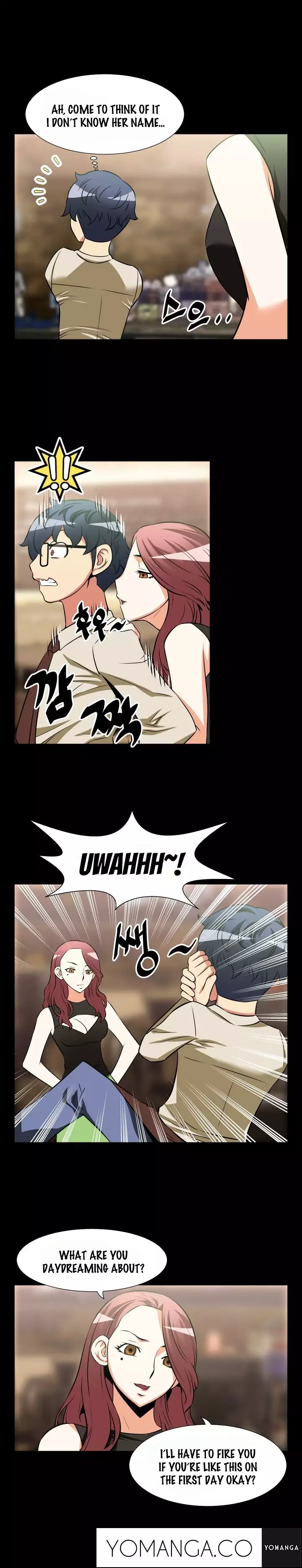 Love Parameter Ch.1-29