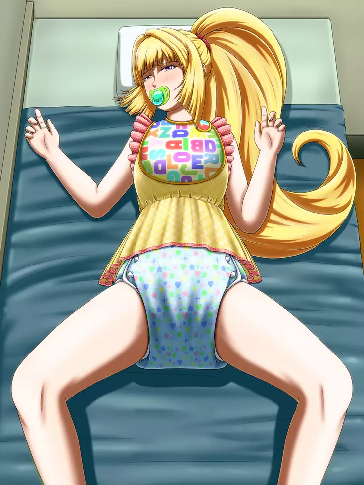 God Hand Mar - communication first issue - Bernstein, Aina