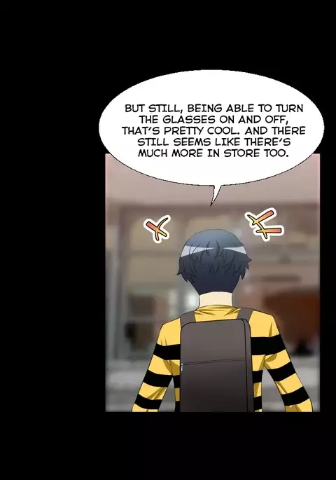 Love Parameter Ch.1-68