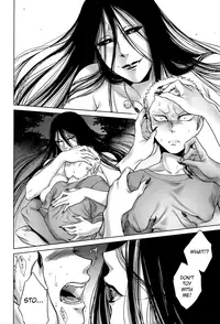 [Jyoka] Hachishaku Hachiwa Keraku Meguri - Igyou Kaikitan Ch. 1-4 [English] [Mongolfier]