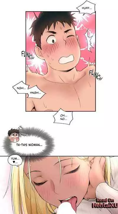 [Choe Namsae, Shuroop] Sexercise Ch. 1-43 [English]