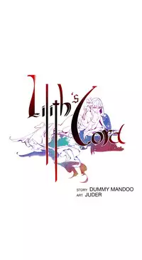 [Juder] Lilith`s Cord Ch.1-23 (English) (Ongoing)
