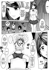 [Midnight Muumus (Giu)] Shinjite Moraenai kamo Shirenai kedo Watashi ja Nai desu. [English] [PlativeTL]