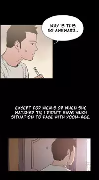 [Mr. Byeong-Su] Cohabitation Ch.1-41 (English) (Ongoing)